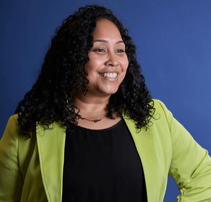 Headshot of Council Member Elsie Encarnacion